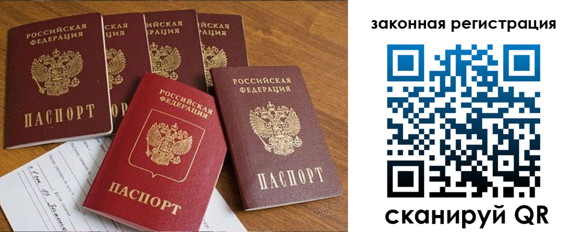 прописка в Владимирской области