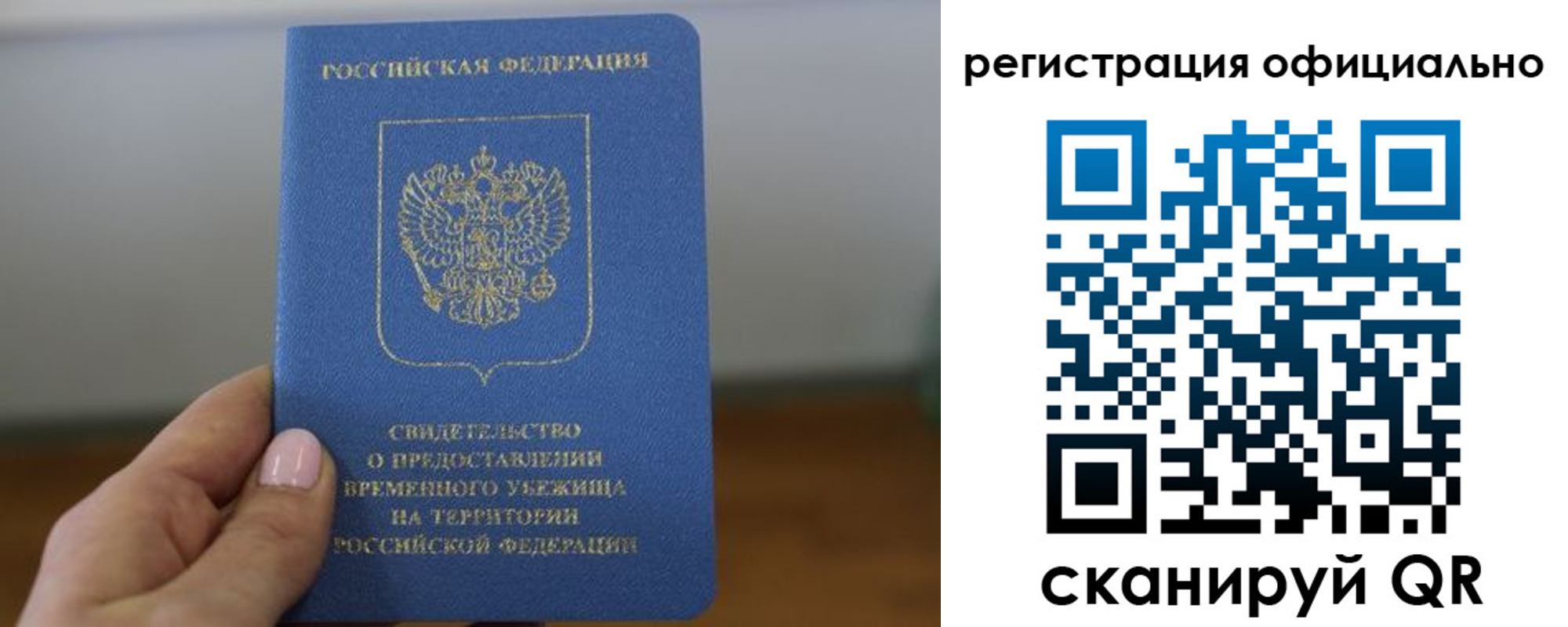регистрация в Владимирской области